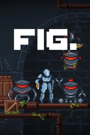 Portada de fig.game