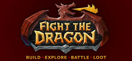 Portada de Fight The Dragon