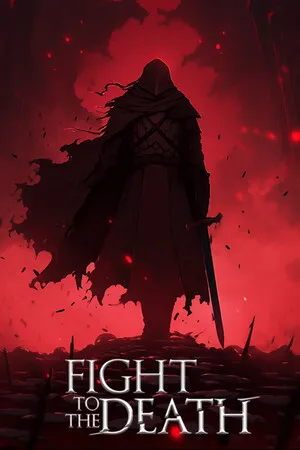 Portada de Fight To The Death
