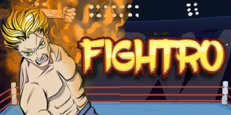 Portada de Fightro