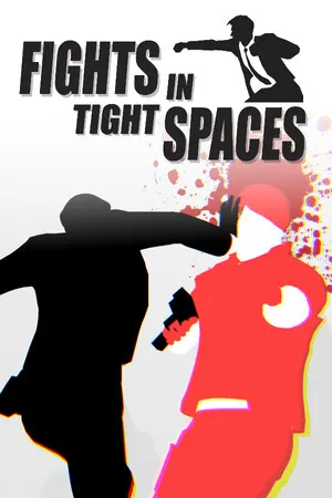 Portada de Fights in Tight Spaces