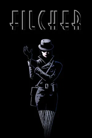 Portada de Filcher