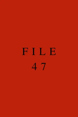 Portada de File 47
