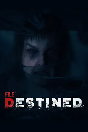 Portada de File Destined