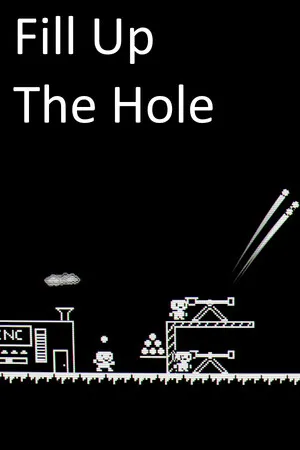 Portada de Fill Up The Hole