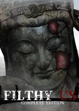 Portada de Filthy Us