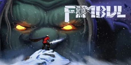 Portada de Fimbul