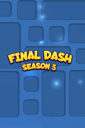 Portada de Final Dash