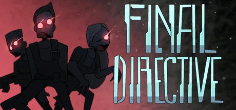 Portada de Final Directive