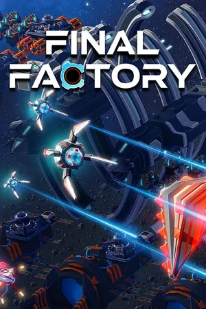 Portada de Final Factory