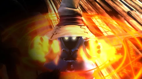 Portada de FINAL FANTASY IX Digital Edition