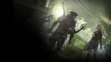 Portada de FINAL FANTASY XV MULTIPLAYER: COMRADES