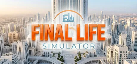 Portada de Final Life Simulator
