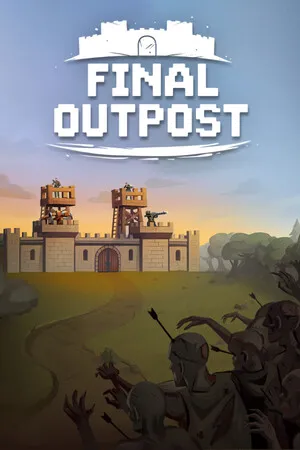 Portada de Final Outpost: Edición Definitiva