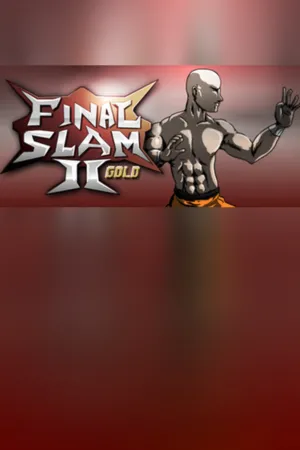 Portada de Final Slam 2