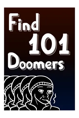 Portada de Find 101 Doomers