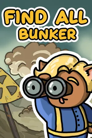 Portada de FIND ALL: Bunker