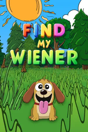 Portada de Find My Wiener