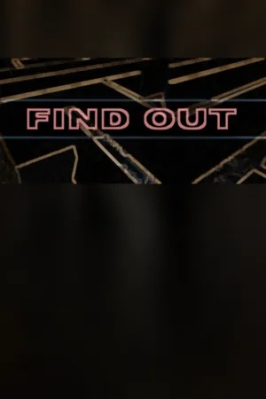 Portada de Find Out