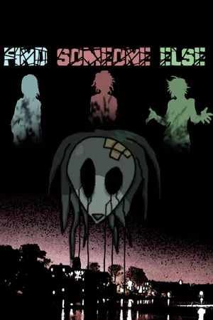 Portada de Find someone else