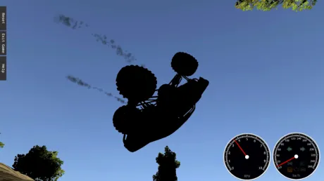 Captura de Find the Oil Racing Edition