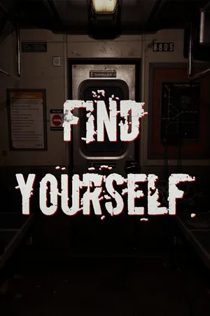 Portada de Find Yourself