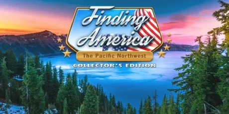 Portada de Finding America: The Pacific Northwest