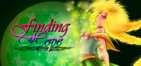 Portada de Finding Hope