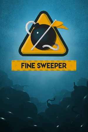 Portada de Fine Sweeper