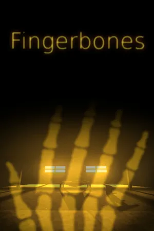 Portada de Fingerbones