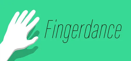 Portada de Fingerdance