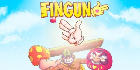 Portada de Fingun