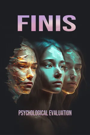Portada de FINIS