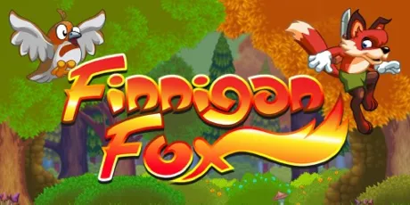 Portada de Finnigan Fox