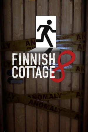 Portada de Finnish Cottage 8