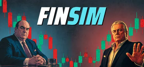 Portada de FinSim