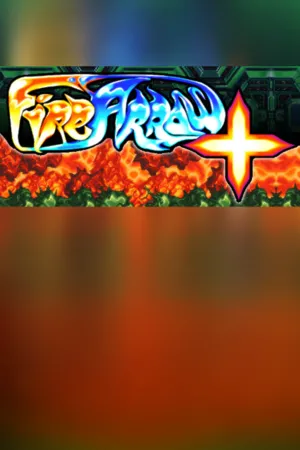 Portada de Fire Arrow Plus