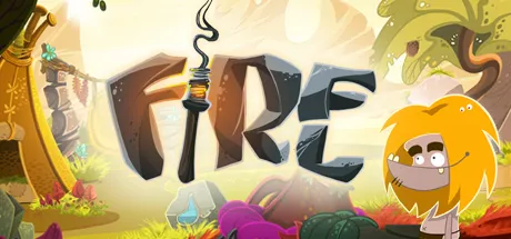 Portada de Fire: Ungh’s Quest