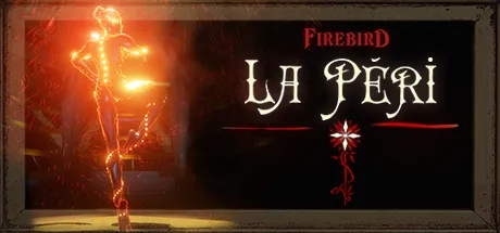 Portada de Firebird - La Peri