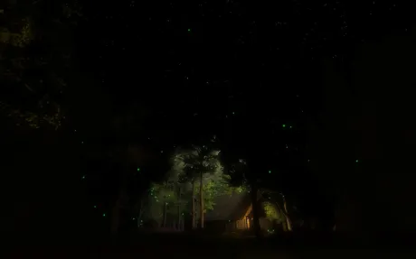 Captura de Fireflies