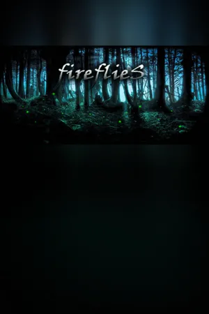 Portada de Fireflies