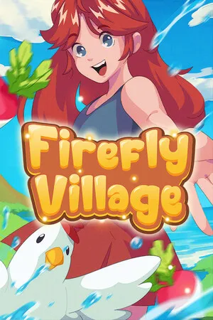Portada de Firefly Village