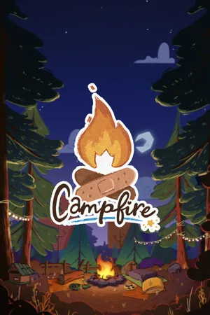 Portada de Fireside Feelings