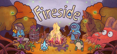 Portada de Fireside