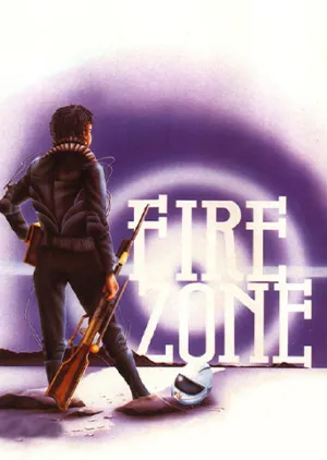 Portada de Firezone