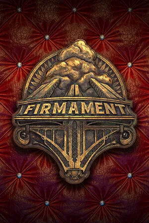 Portada de Firmament