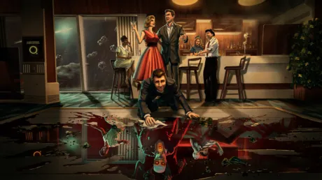 Portada de First Class Trouble