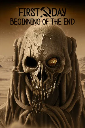 Portada de First Day