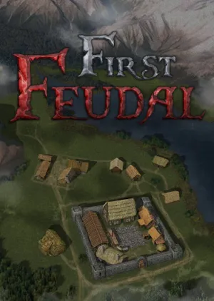 Portada de First Feudal