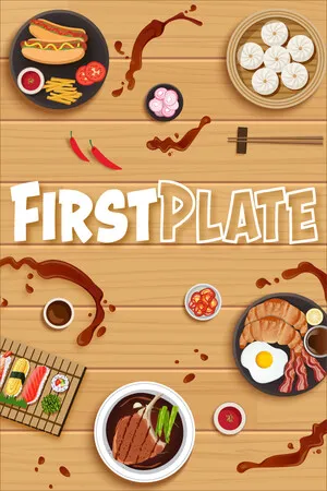 Portada de FirstPlate